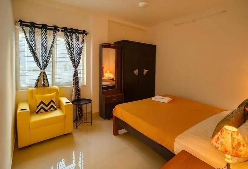 Nk Homes   City Luxe Apartments
