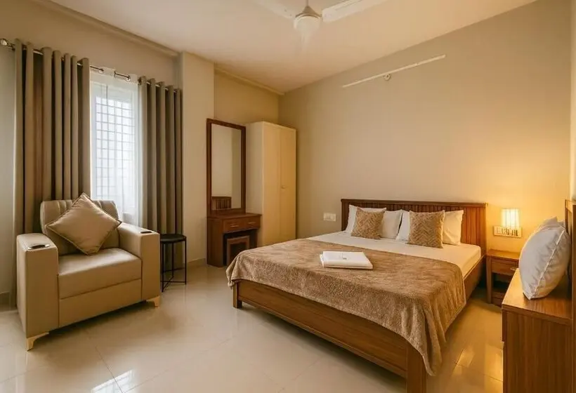 Nk Homes   City Luxe Apartments