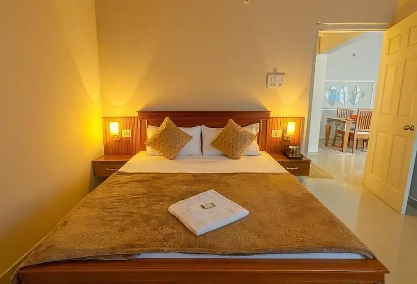 Nk Homes   City Luxe Apartments