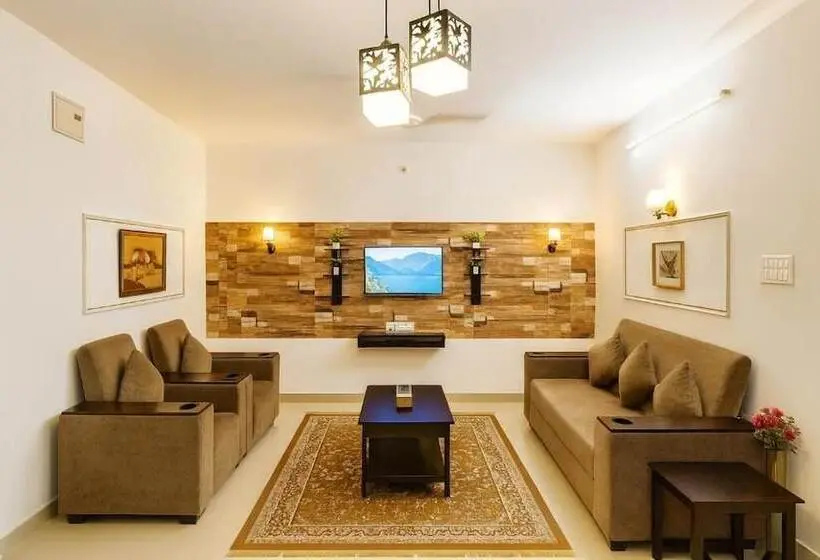 Nk Homes   City Luxe Apartments