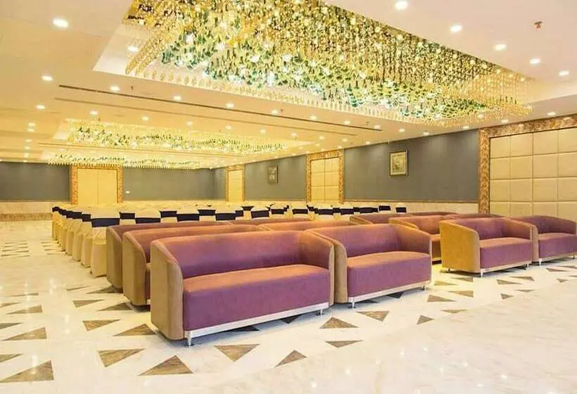 Palette Hotel Gonda