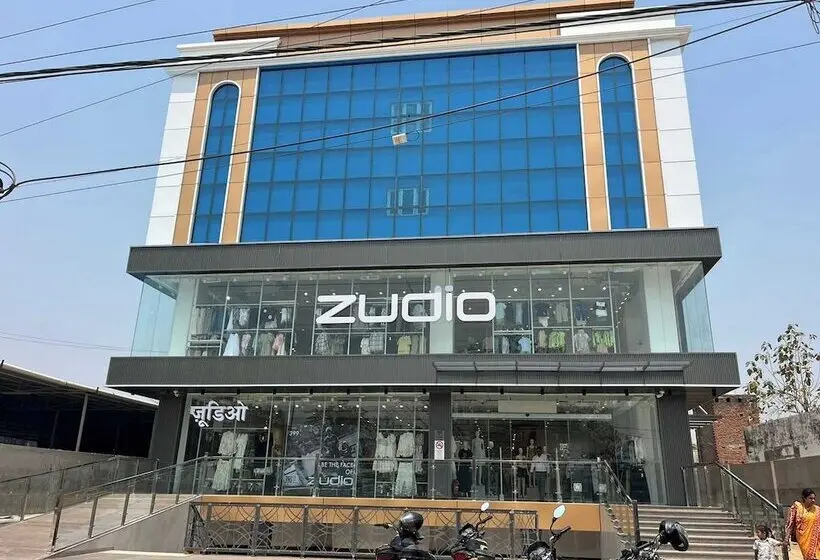 Palette Hotel Gonda