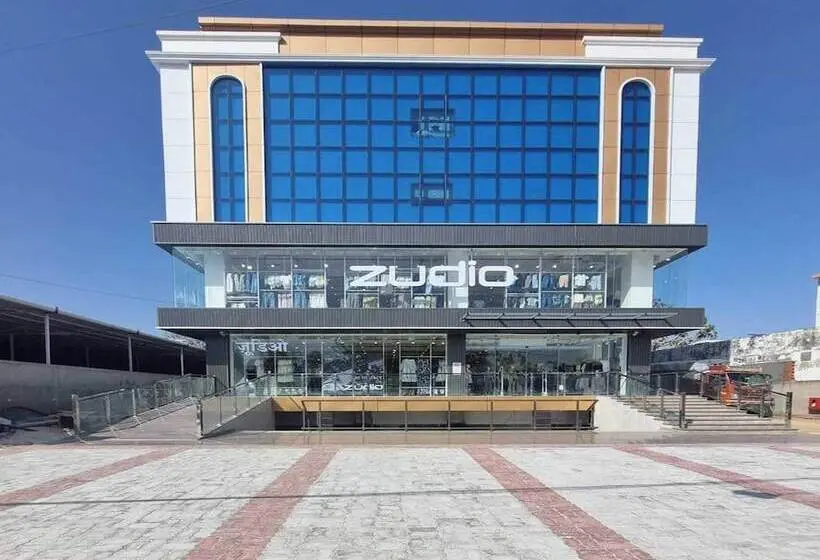 Palette Hotel Gonda