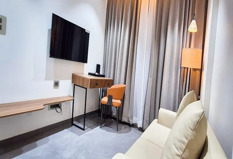 Palette Hotel Gonda
