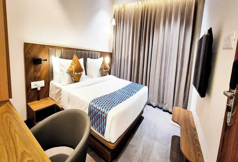 Palette Hotel Gonda