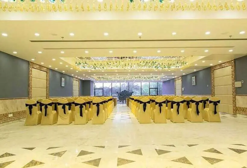 Palette Hotel Gonda