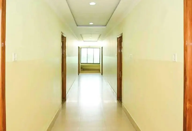 Palette Hotel Gonda