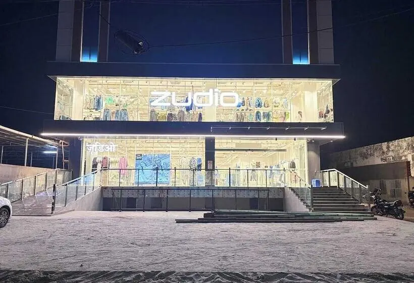 Palette Hotel Gonda