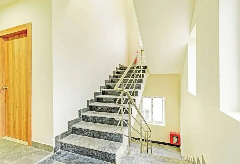 Palette Hotel Gonda