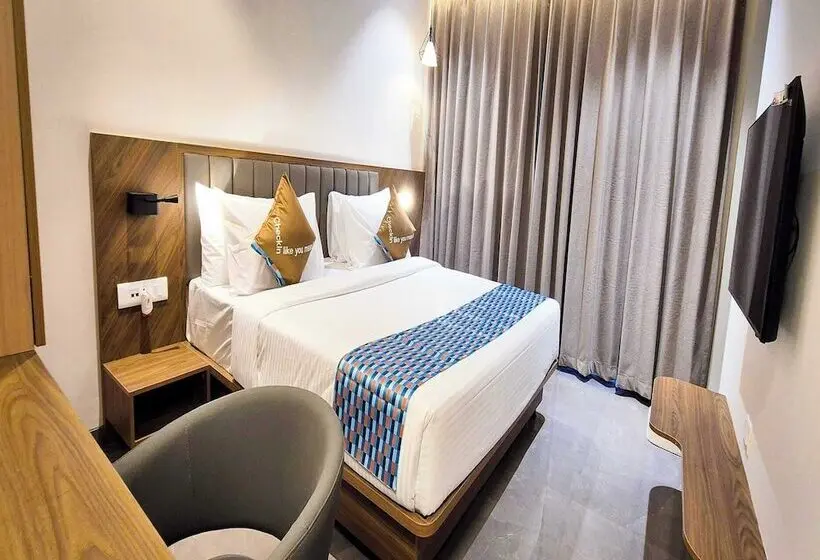Palette Hotel Gonda