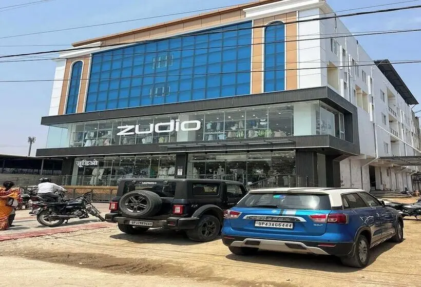 Palette Hotel Gonda