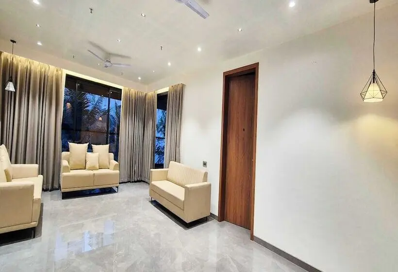 Palette Hotel Gonda