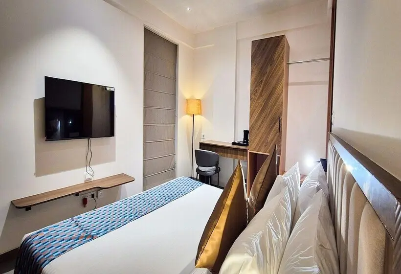 Palette Hotel Gonda