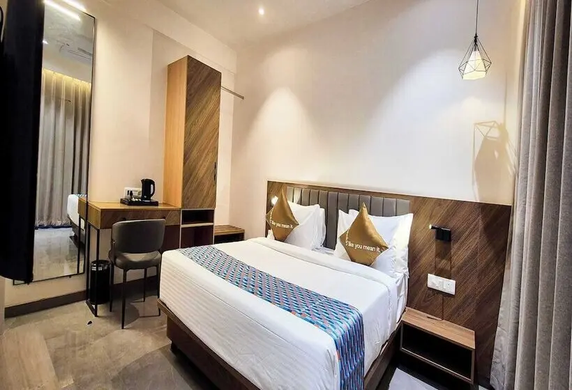 Palette Hotel Gonda