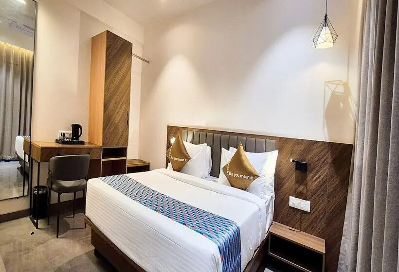 Palette Hotel Gonda