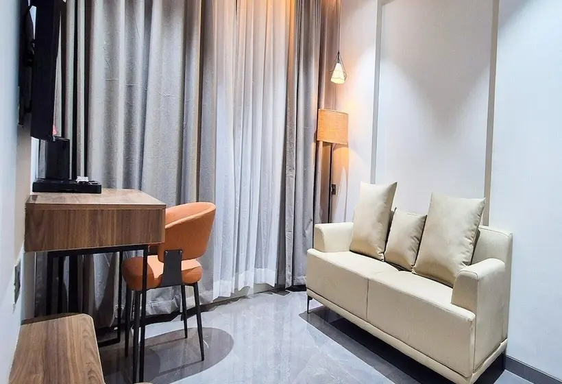 Palette Hotel Gonda