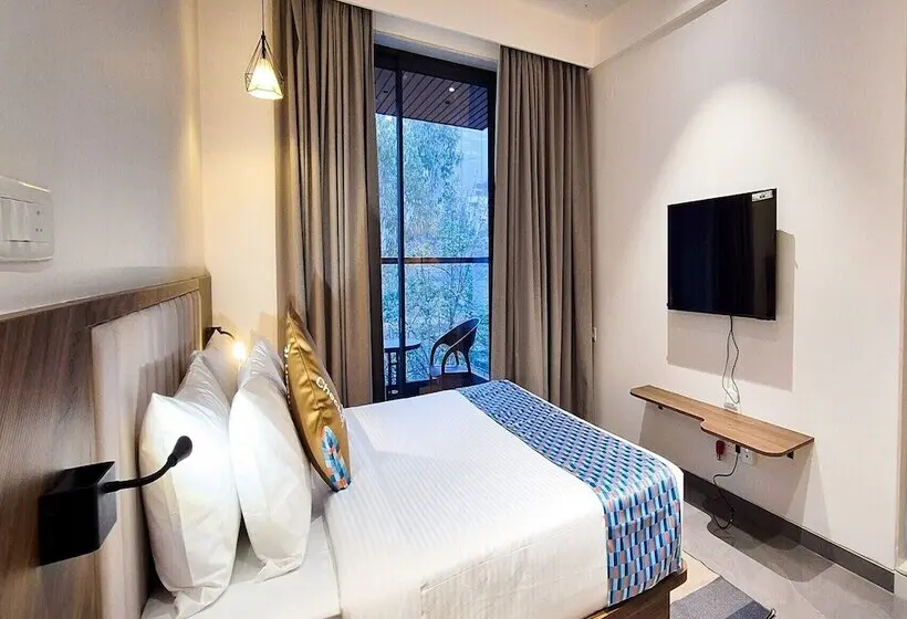 Palette Hotel Gonda