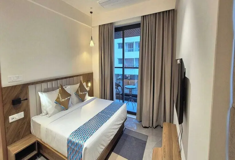 Palette Hotel Gonda