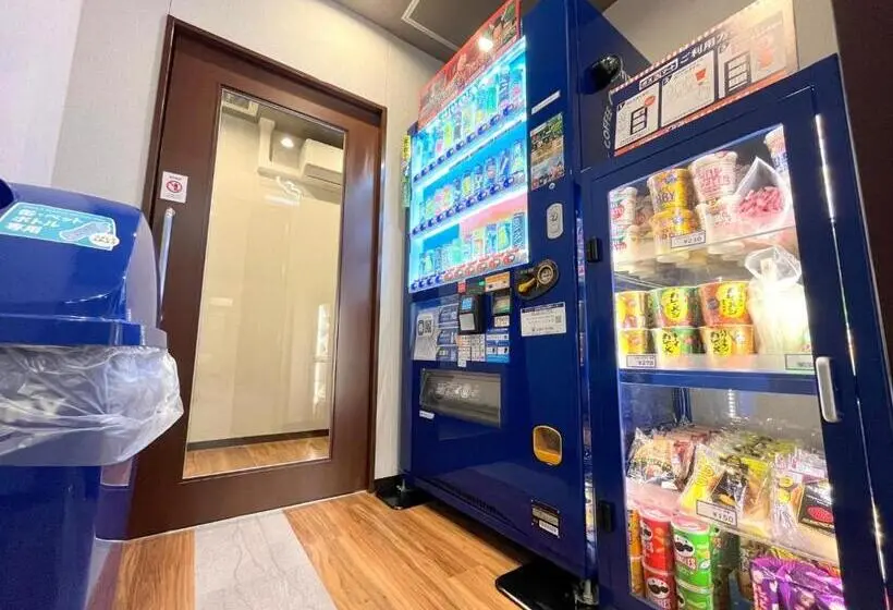 Second Inn Hana Hotel Hanazono Inter   Vacation Stay 40281v