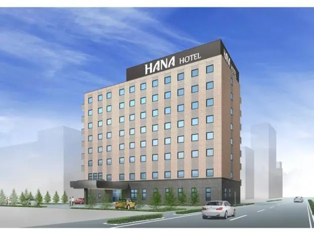 Second Inn Hana Hotel Hanazono Inter   Vacation Stay 40281v