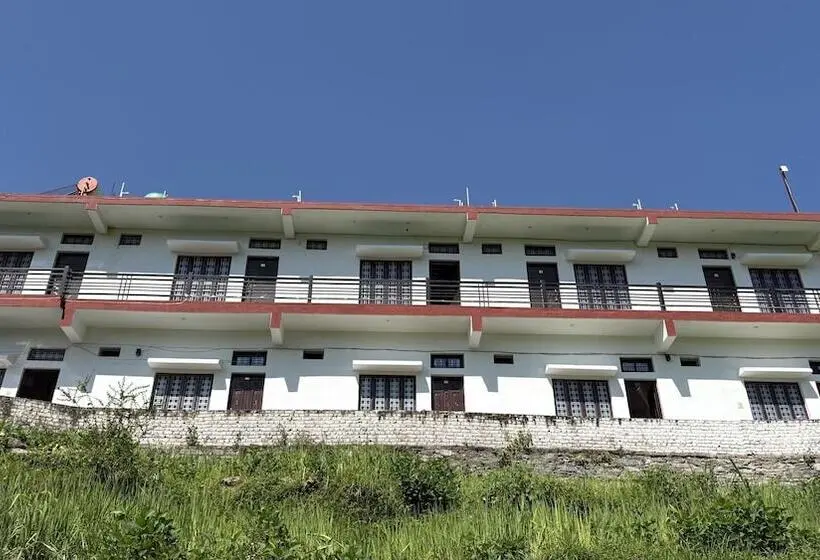 Shree Kedarlingam Hotel & Retreat
