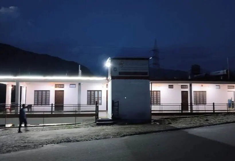 Shree Kedarlingam Hotel & Retreat