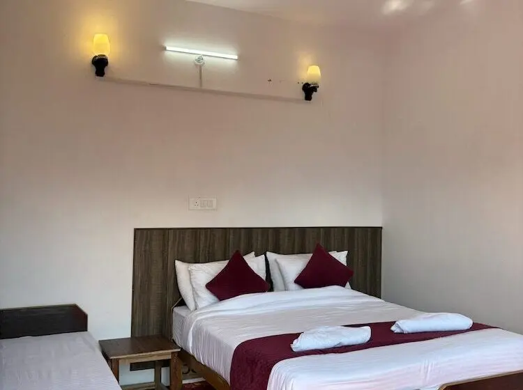 Shree Kedarlingam Hotel & Retreat