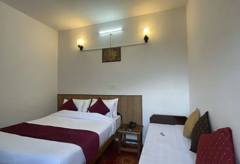 Shree Kedarlingam Hotel & Retreat