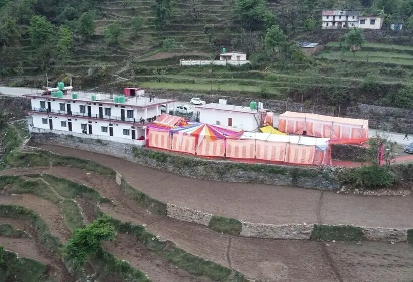 Shree Kedarlingam Hotel & Retreat