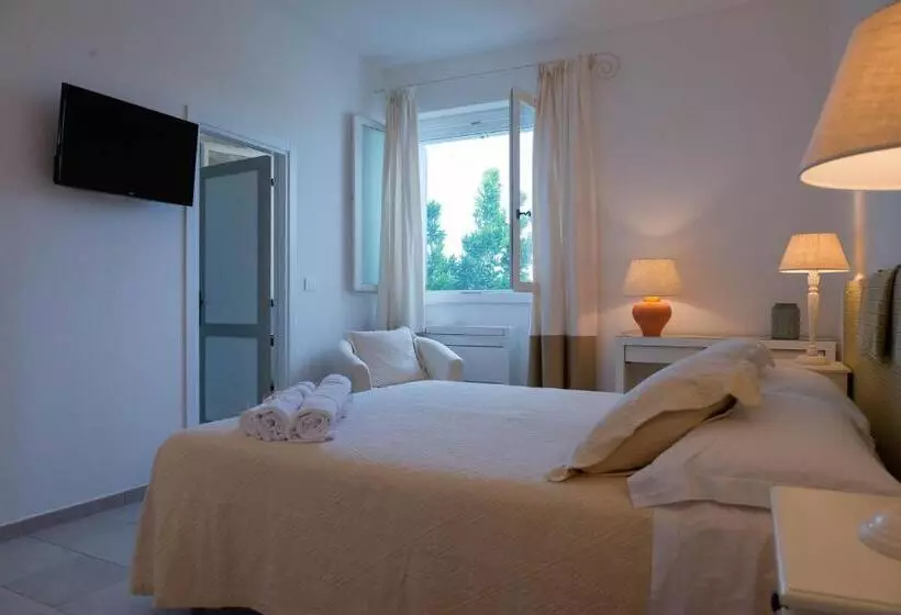 B&b Casale Savini