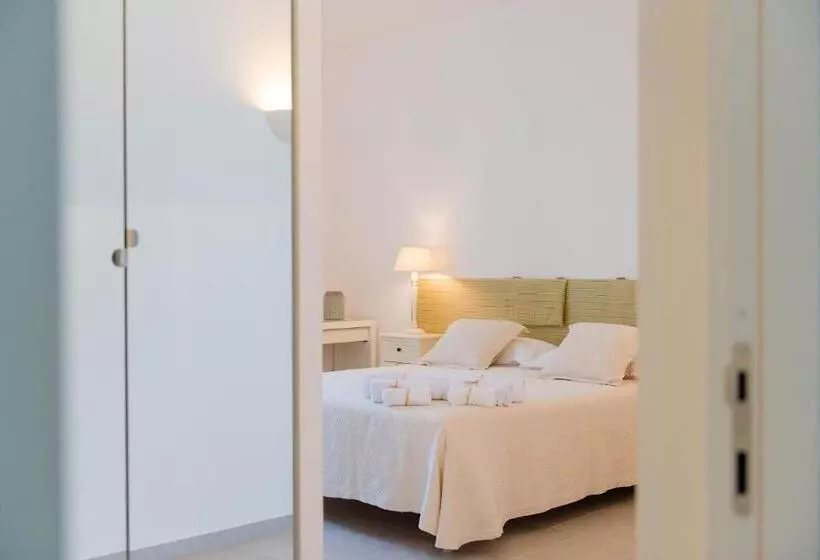 B&b Casale Savini
