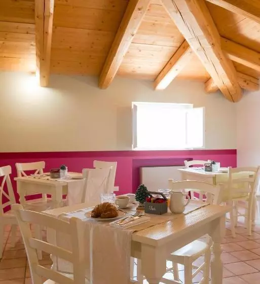 B&b Casale Savini