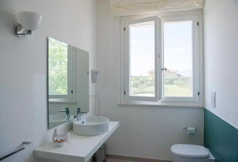 B&b Casale Savini