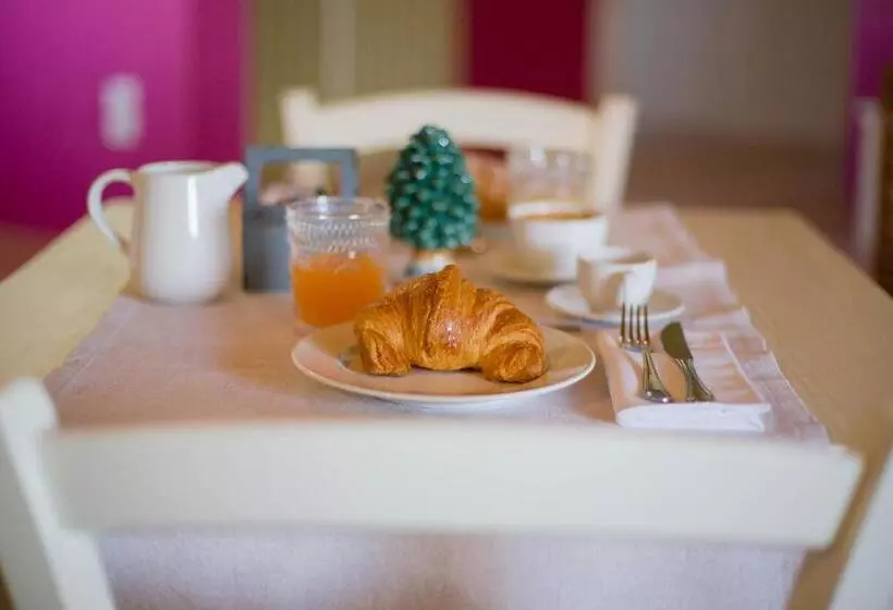 B&b Casale Savini