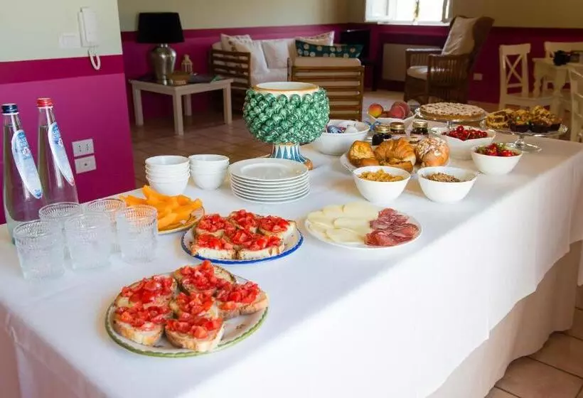 B&b Casale Savini