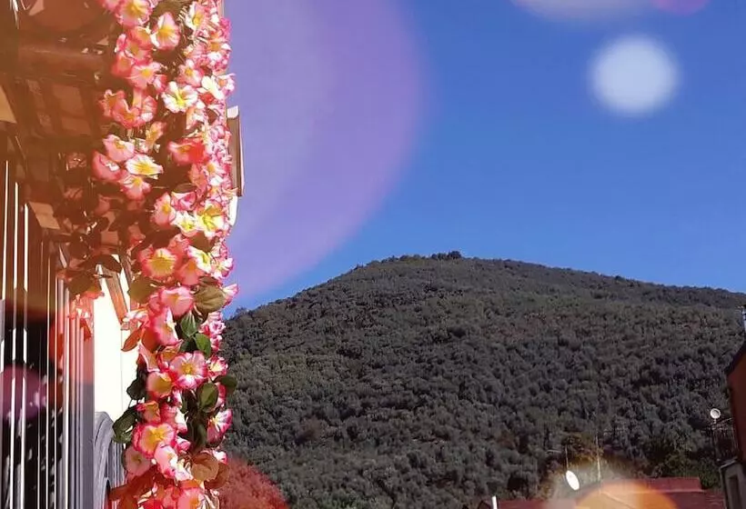 B&b La Perla Dei Casali