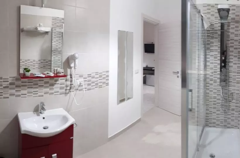 B&b La Perla Dei Casali