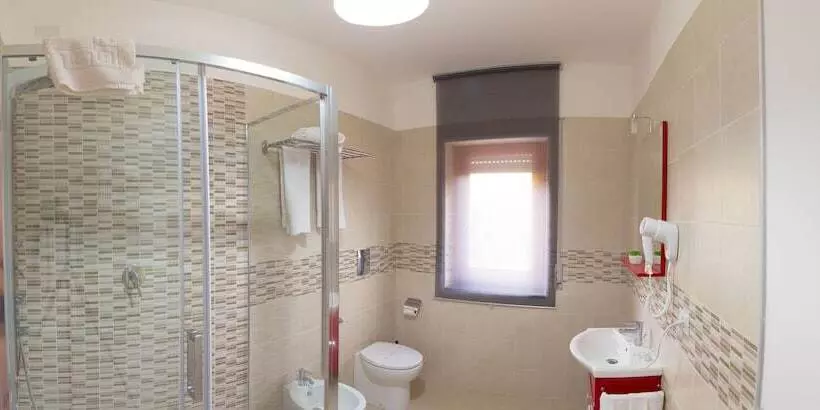 B&b La Perla Dei Casali