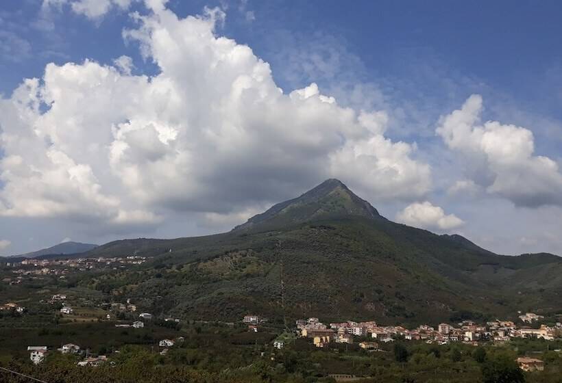 B&b La Perla Dei Casali