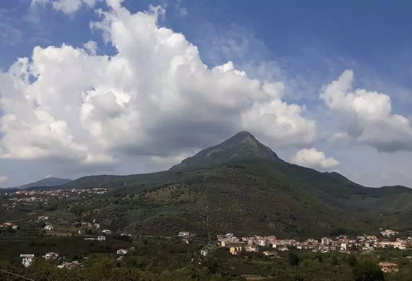 B&b La Perla Dei Casali