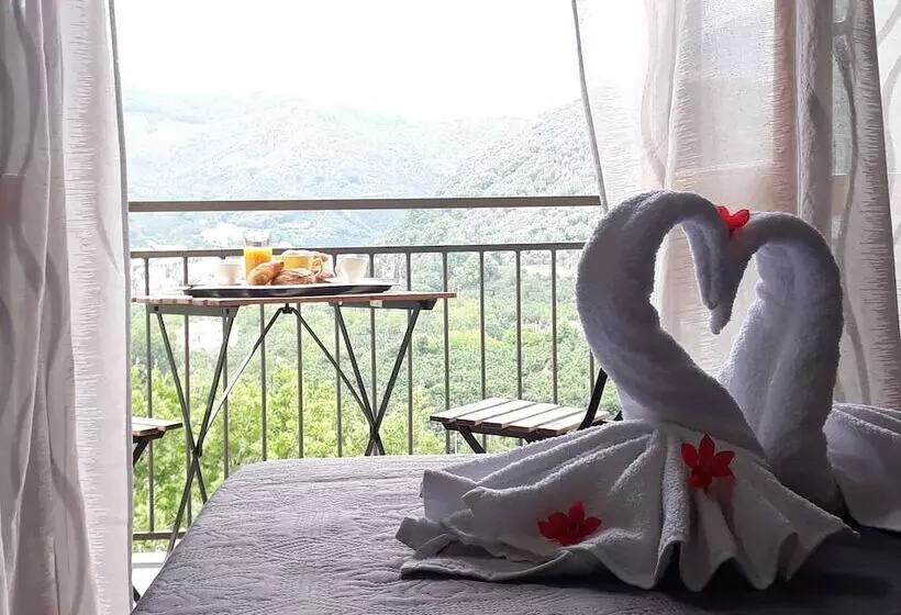 B&b La Perla Dei Casali