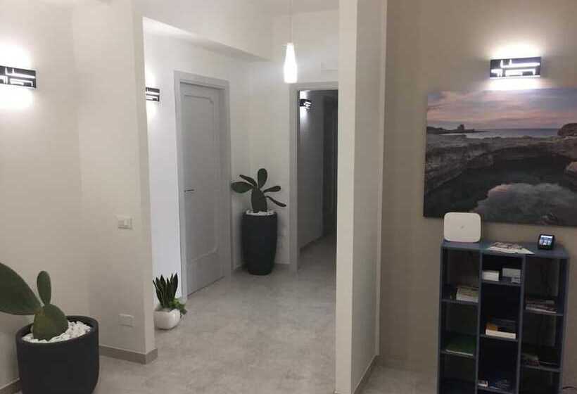 تختخواب و صبحانه Kalurya