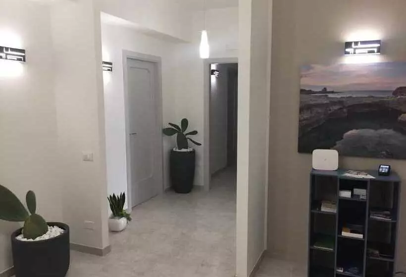 تختخواب و صبحانه Kalurya