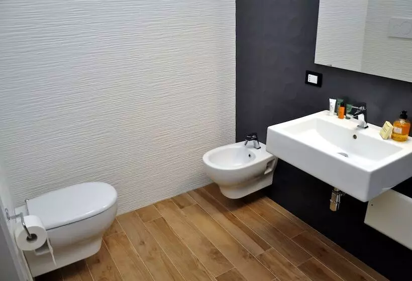 تختخواب و صبحانه Kalurya