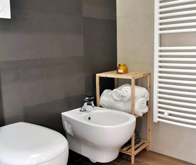 تختخواب و صبحانه Kalurya