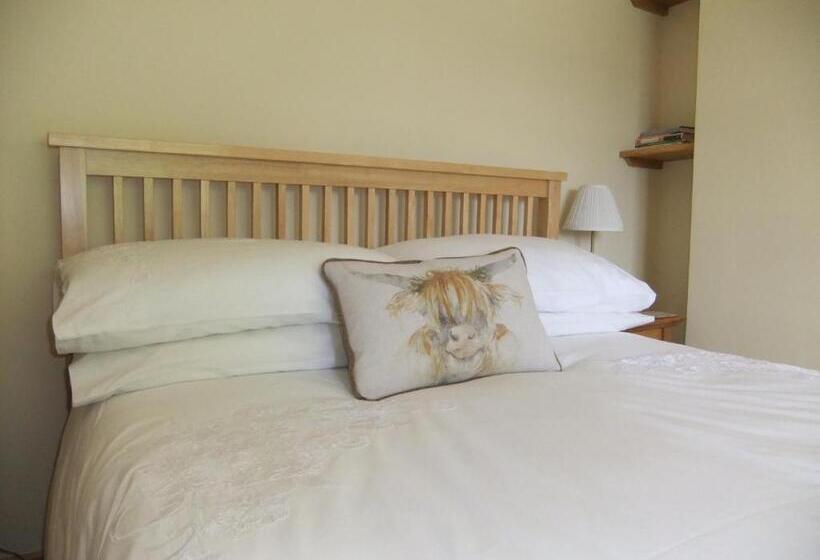 تختخواب و صبحانه St Mary’s Lodge B And B