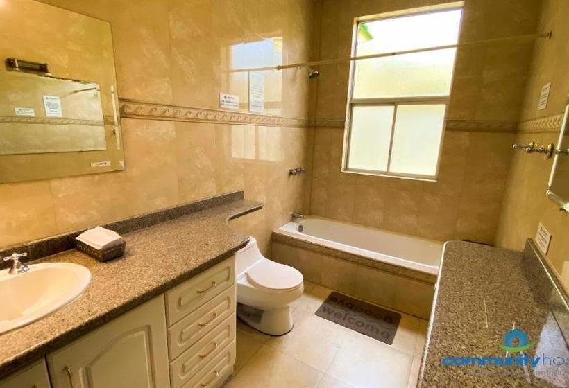 Community Hostel Quito