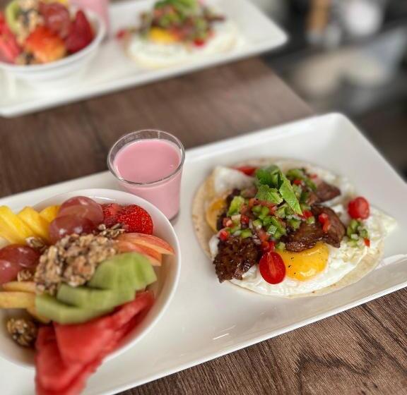 Community Hostel Quito