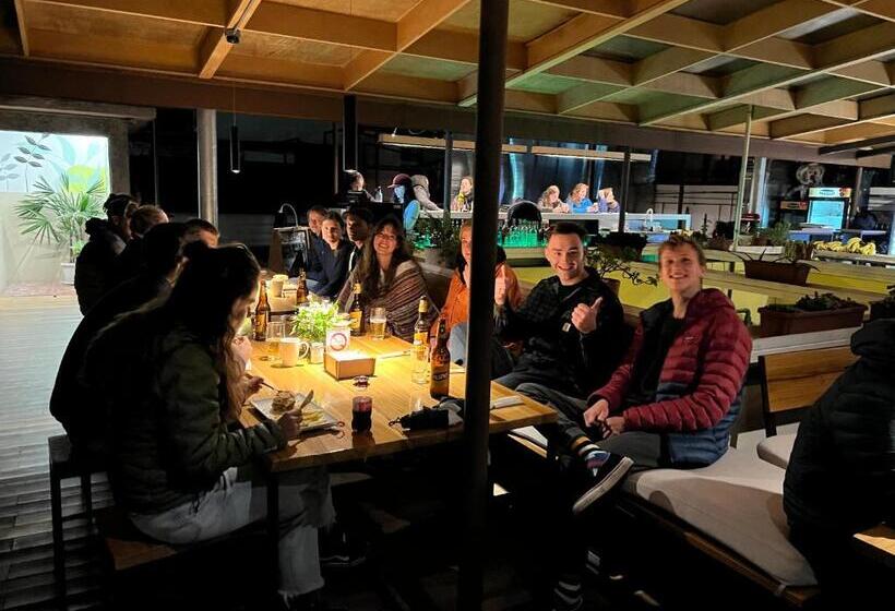 Community Hostel Quito