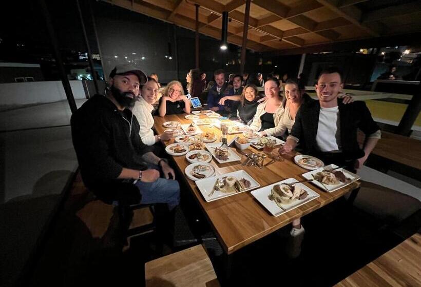 Community Hostel Quito